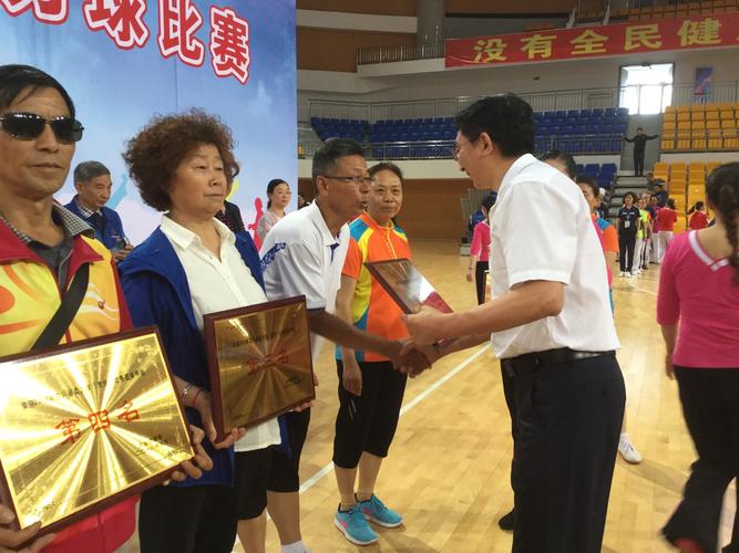 你笑起来真好看课间操