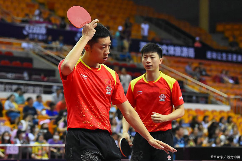 孙颖莎一番言论引热议 孙颖莎一番言论引热议