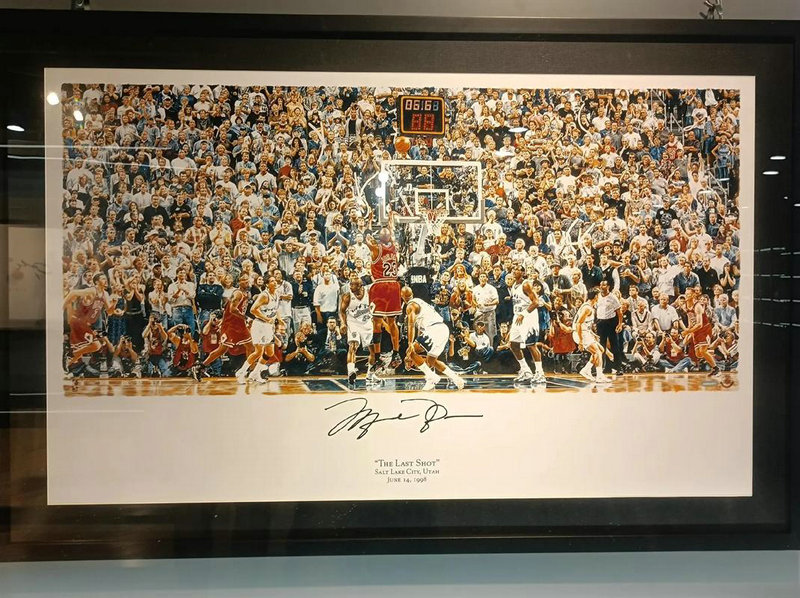 科尔汤神小时候曾找我要签名 但我没功夫搭理他 科尔汤神小时候曾找我要签名 但我没功夫搭理他