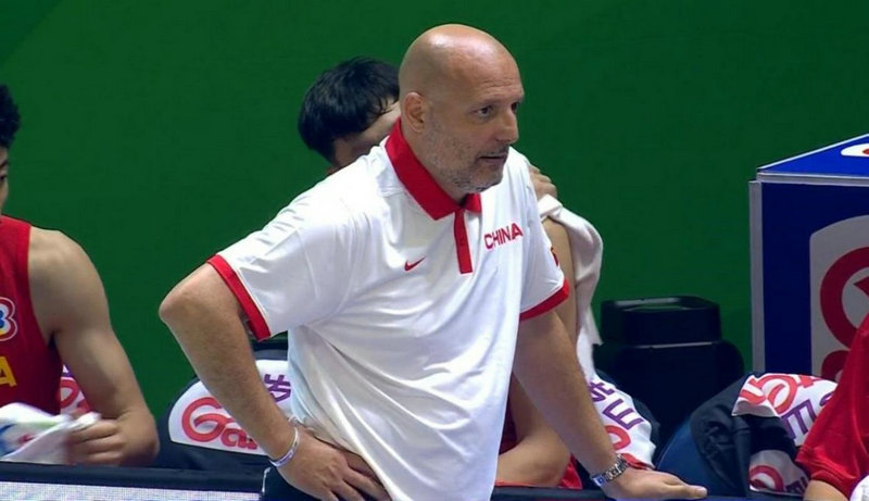 曝湖人放弃被放弃的球员