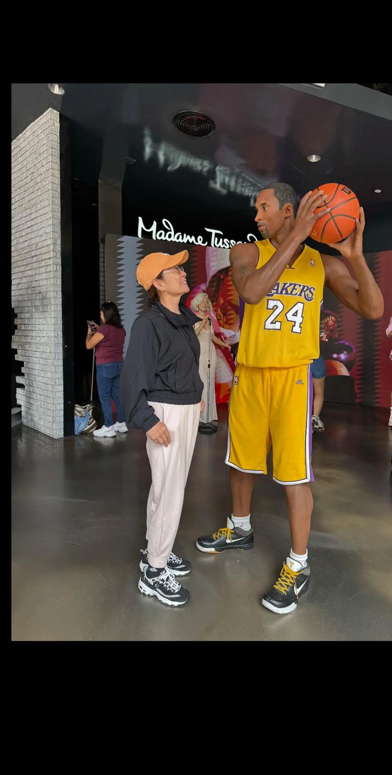 罗斯不会游说甜瓜或其他任何人 想来的自然会来 罗斯不会游说甜瓜或其他任何人 想来的自然会来