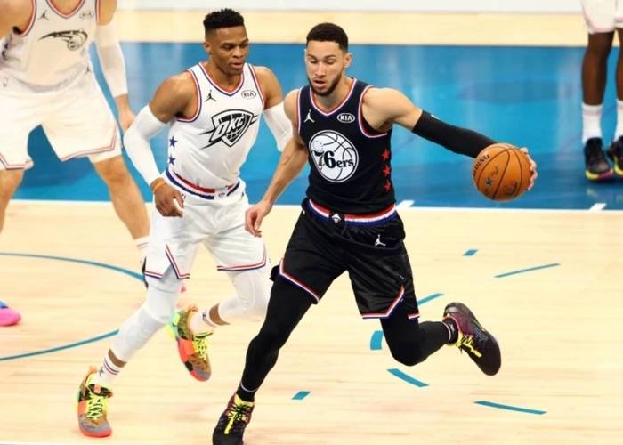 现役nba十大巨星 现役nba十大巨星