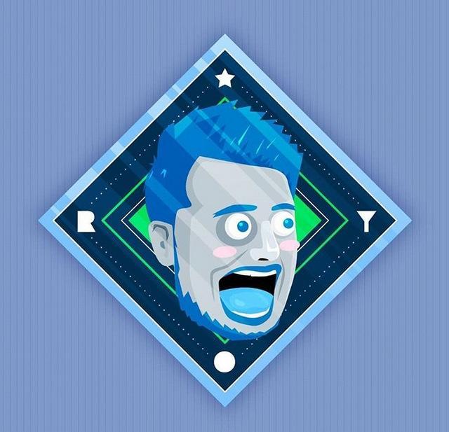 梅西谈科比遇难科比和梅西表演创意短片 梅西谈科比遇难科比和梅西表演创意短片