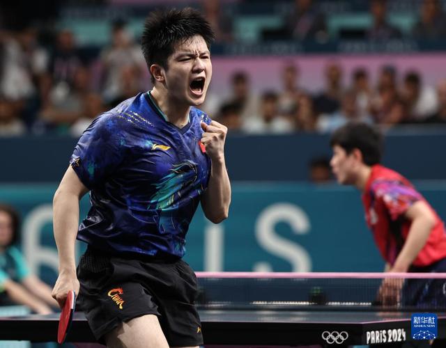 乒乓球排名榜前十名 乒乓球排名榜前十名