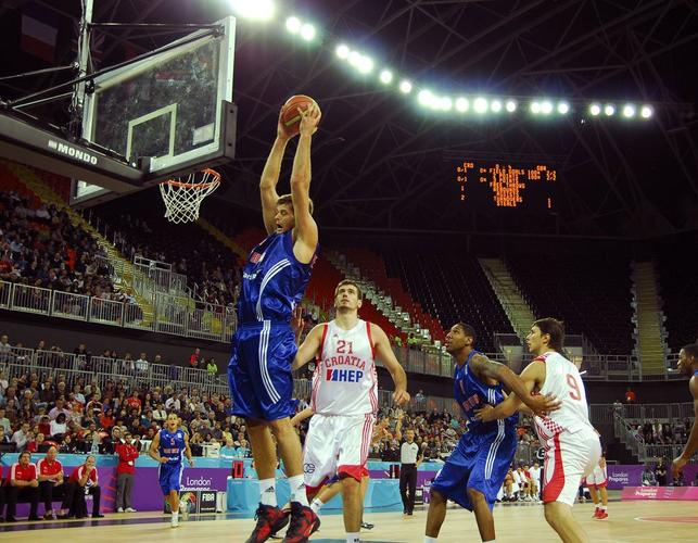 2012年世界杯决赛比分