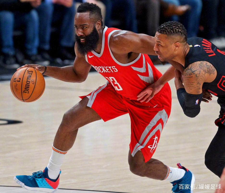 西卡首秀高表现格兰特助力开拓者胜步行者 西卡首秀高表现格兰特助力开拓者胜步行者