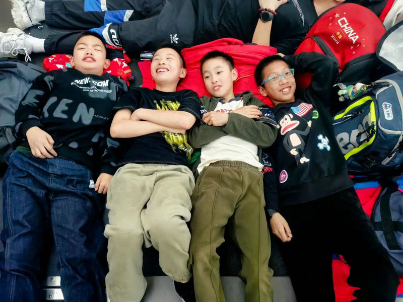 男篮世界杯预选赛时间表 男篮世界杯预选赛时间表