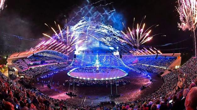 库里自曝计划出战世界杯&奥运会 成行机会很大 库里自曝计划出战世界杯&奥运会 成行机会很大