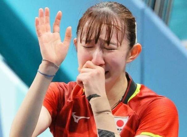 里约奥运会乒乓球男单决赛