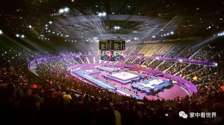 奥运会对中国的影响