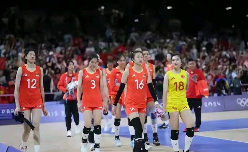 巴黎奥运会男足半决赛