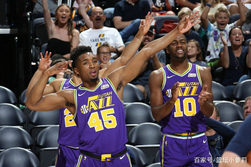 nba全明星赛主办城市确定