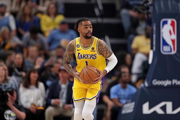 浓眉计划今天客战湖人复出 将首次在洛杉矶面对旧主 浓眉计划今天客战湖人复出 将首次在洛杉矶面对旧主