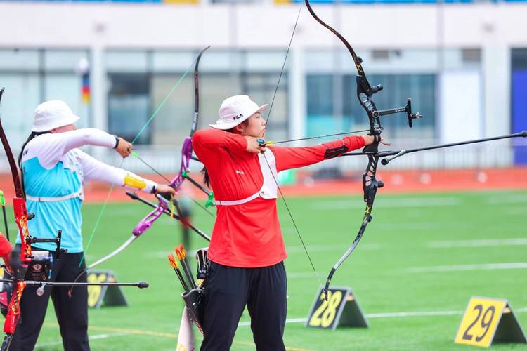 2023年河南省田径锦标赛时间