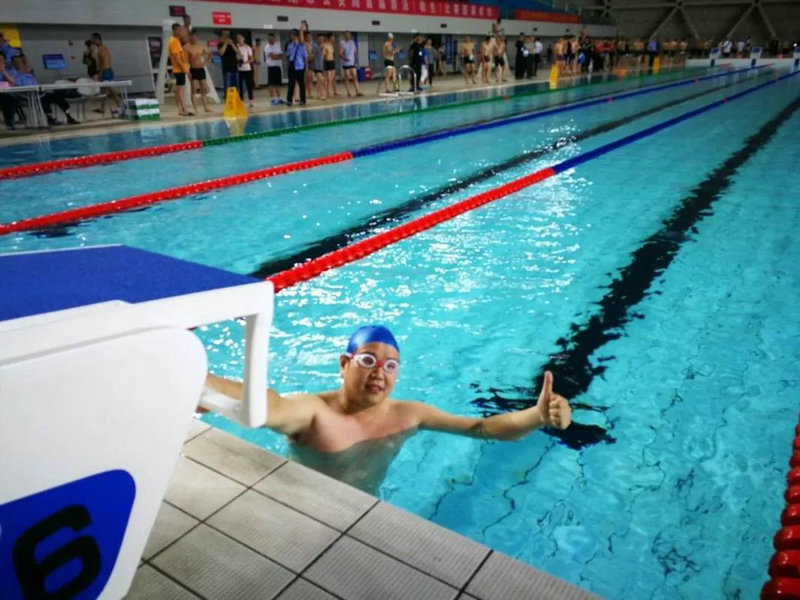 里约开幕式 里约公开赛