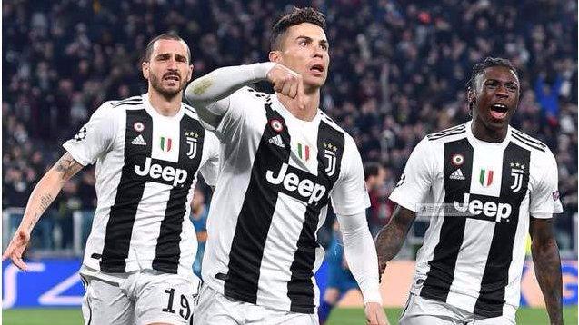 尤文图斯队服 尤文图斯队服