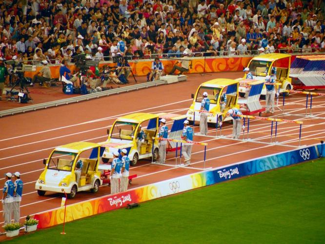 西安马拉松2021路线