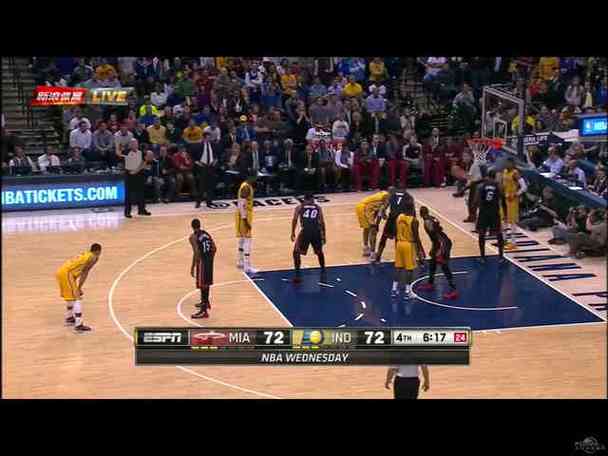 骑士尼克斯季后赛直播 骑士尼克斯季后赛直播