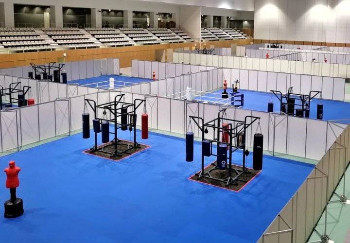 勇士vs独行侠比赛主场 勇士vs独行侠比赛主场