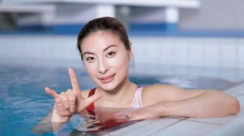 中国女排薛明 中国女排薛明