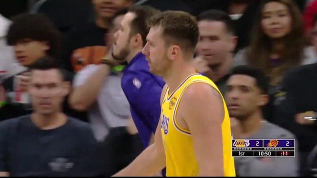 2023湖人vs开拓者全场回放在线观看