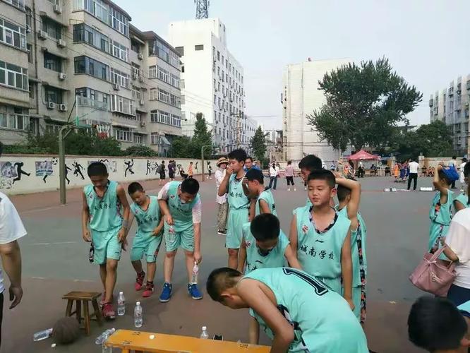 开拓者VS雷霆 赛场节奏掌控者现身