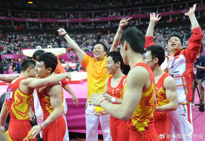 尤伯杯14冠 尤伯杯14冠