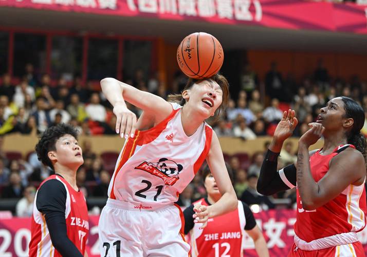 中国女篮最高的球员 中国女篮最高的球员有多高