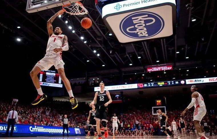 德怀特霍华德巅峰集锦