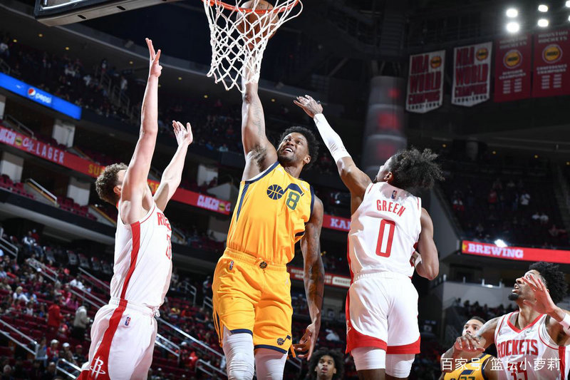 火箭22连胜完整视频 火箭22连胜完整视频高清