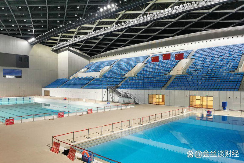 冬奥会短道速滑比赛 冬奥会短道速滑比赛场地大小