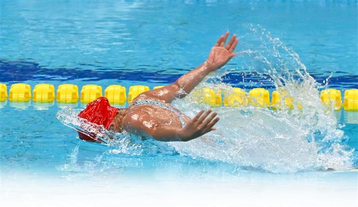 奥运会田径赛程