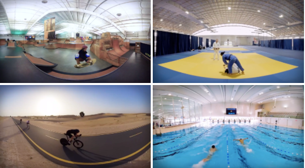 第19届杭州亚运会