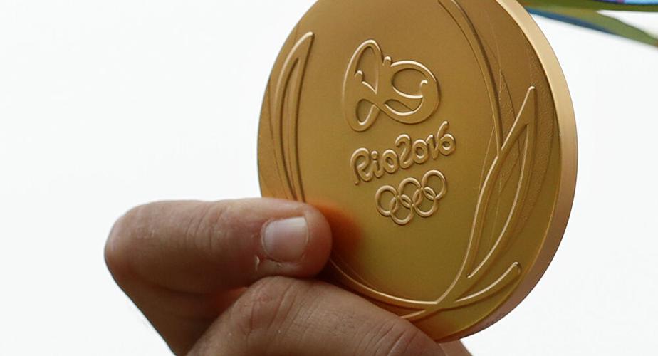 2020中国奥运会金牌明细 2020中国奥运会金牌明细