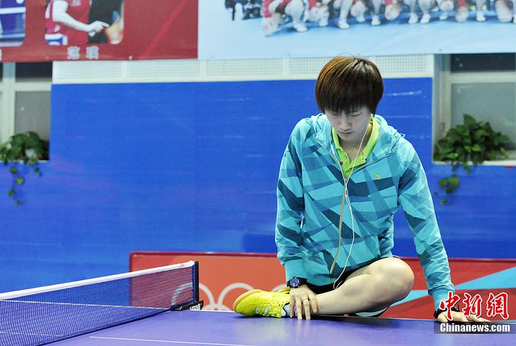 樊振东vs王楚钦