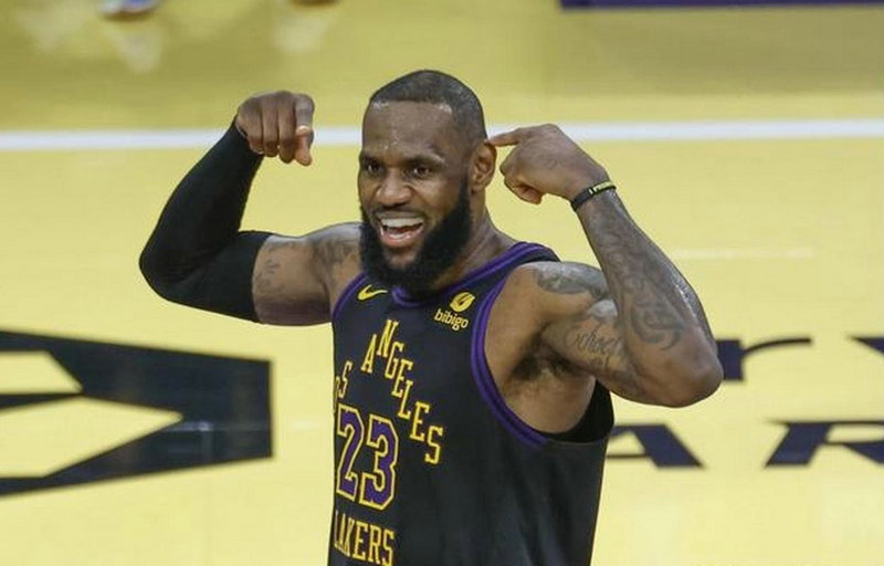 世界篮球明星排名