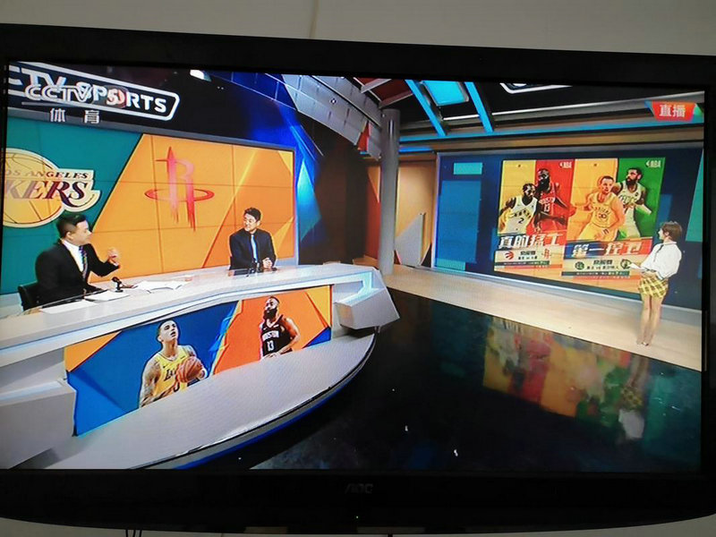 小熊视角NBA十场对决精彩瞬间下