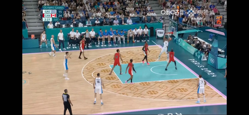 加特林参加东京奥运会吗