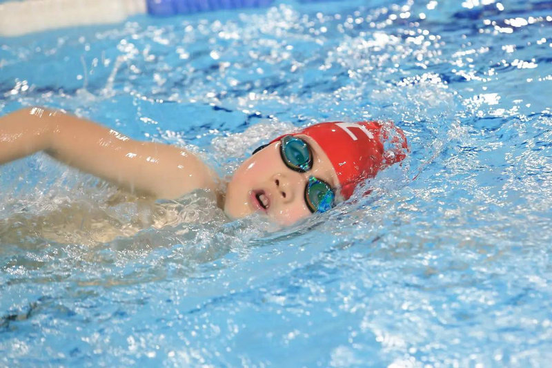 中国第一次奥运会 中国第一次奥运会