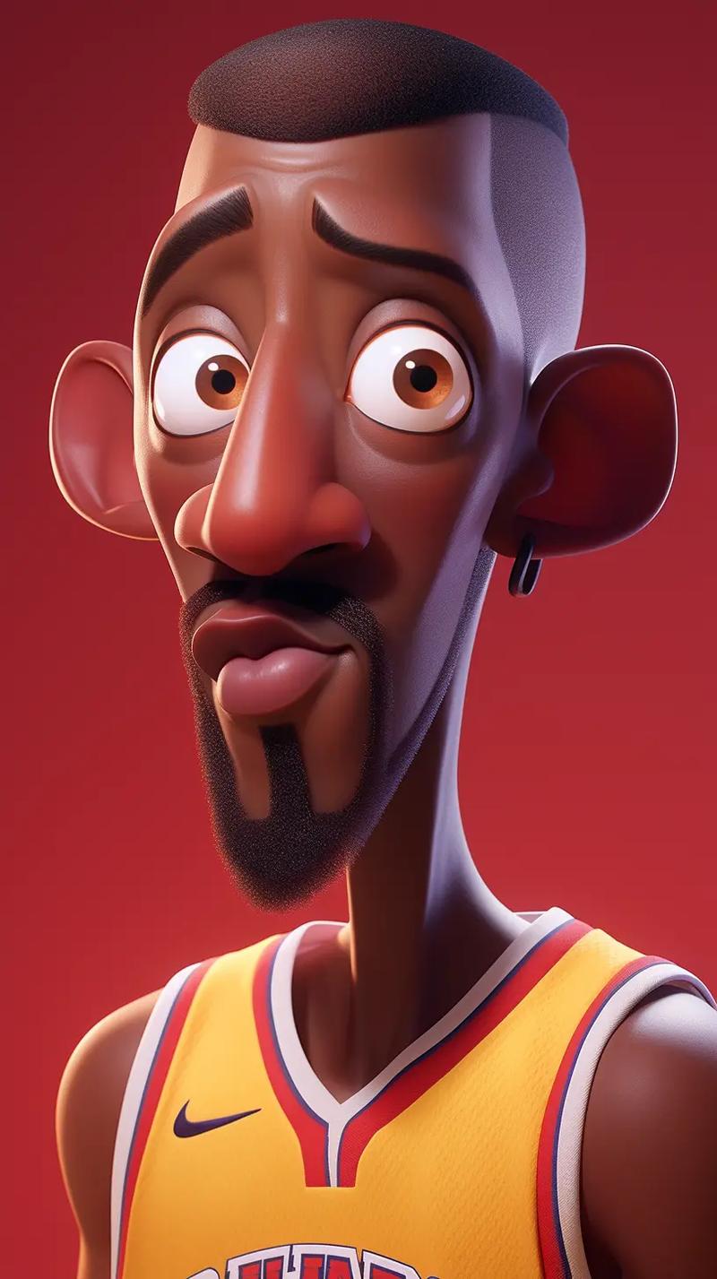 詹姆斯持续作战不诉疲惫 场上决定留任意志坚定