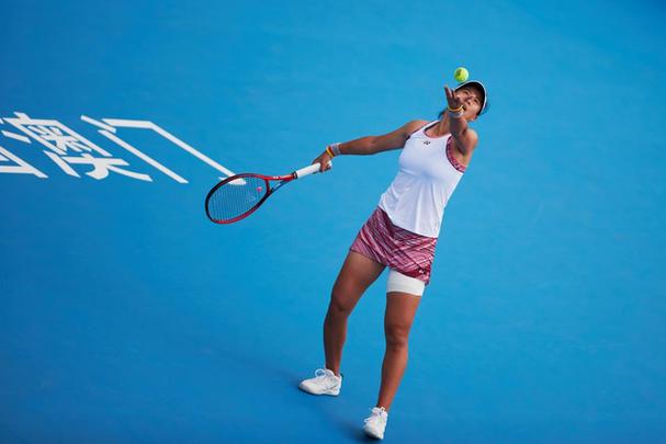 斯诺克沙特大师赛什么时候开始比赛 斯诺克沙特大师赛什么时候开始比赛