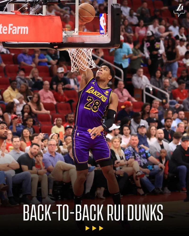 湖人不敌勇士 湖人不敌勇士