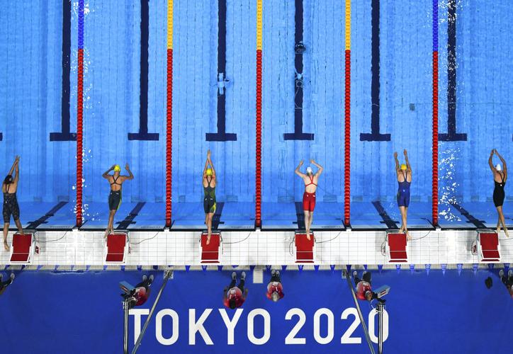 2022奥运会时间 2022奥运会时间