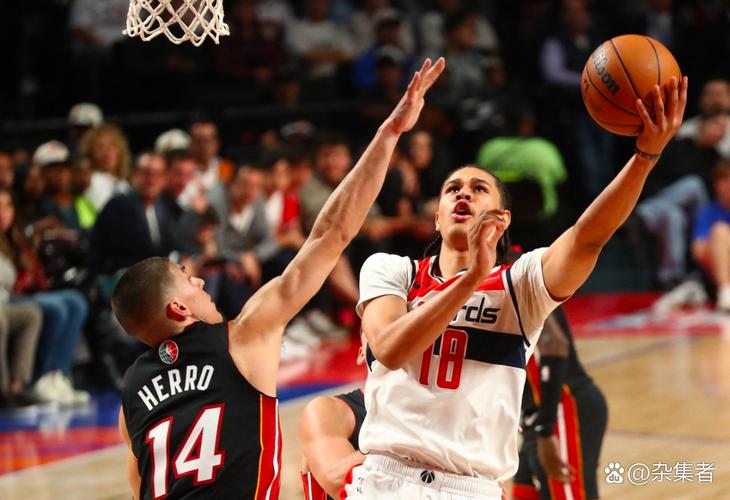 卡特篮网不必找第三球星 小乔丹能扮演这角色 卡特篮网不必找第三球星 小乔丹能扮演这角色