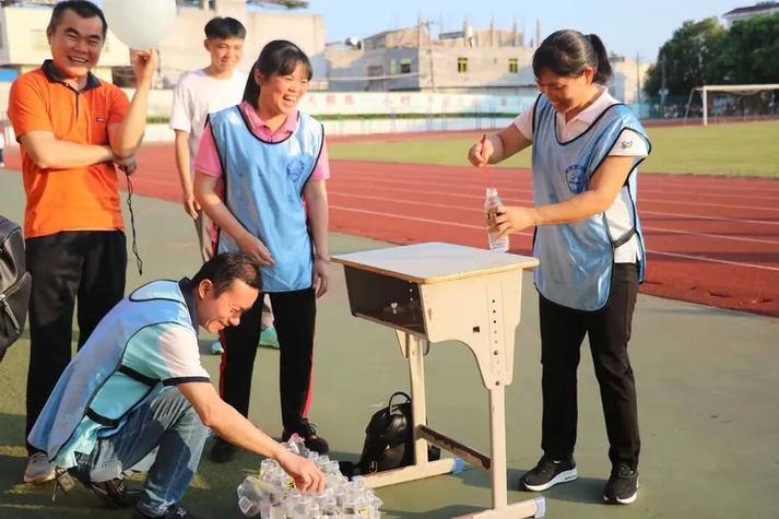 中国女排新一期备战巴黎 中国女排新一期备战巴黎