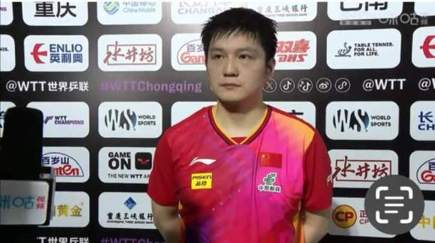 WTT球星挑战赛伦敦站 石洵瑶3-0夏洛特卢茨晋级女单16强