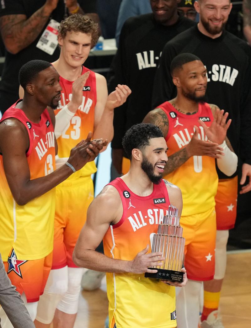 东京奥运会吉祥物