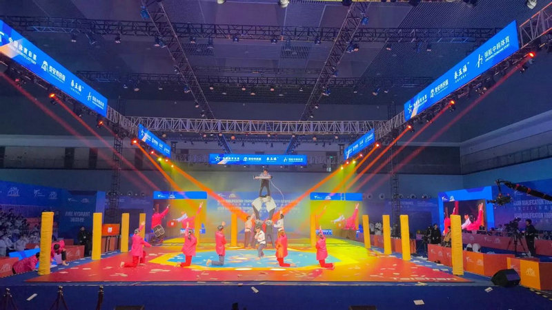 日本奥运会闭幕式 日本奥运会闭幕式