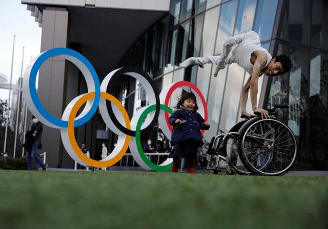 奥运会世界纪录