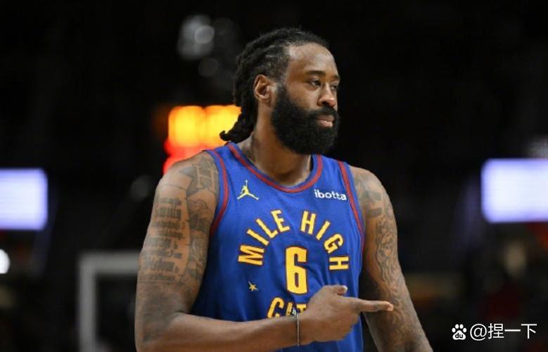 美媒阿里扎若被买断火箭会回抢 他们小前锋缺人 美媒阿里扎若被买断火箭会回抢 他们小前锋缺人